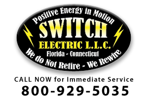 Electrical Services Company Florida